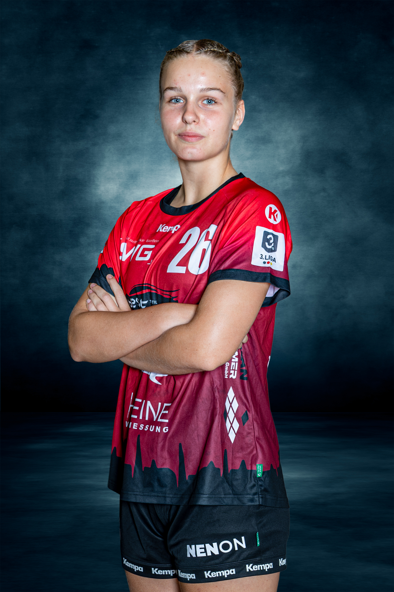 foto Emma Becker